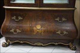 PIĘKNA STYLOWA WITRYNA  - BAROK / ROCOCO (k) - zdjęcie 3