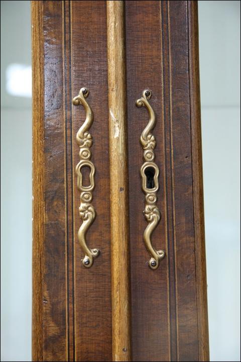 PIĘKNA STYLOWA WITRYNA  - BAROK / ROCOCO (k) - 10