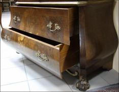 PIĘKNA STYLOWA WITRYNA  - BAROK / ROCOCO (k) - zdjęcie 18