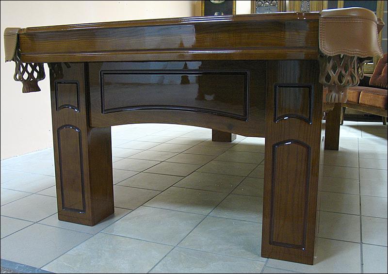 STÓŁ BILARDOWY ALABAMA - 8FT - 8