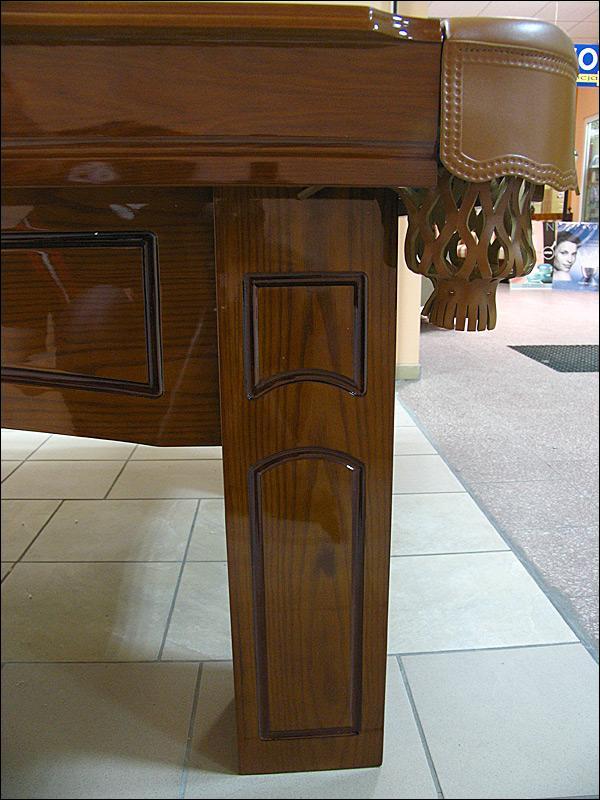 STÓŁ BILARDOWY ALABAMA - 8FT - 9