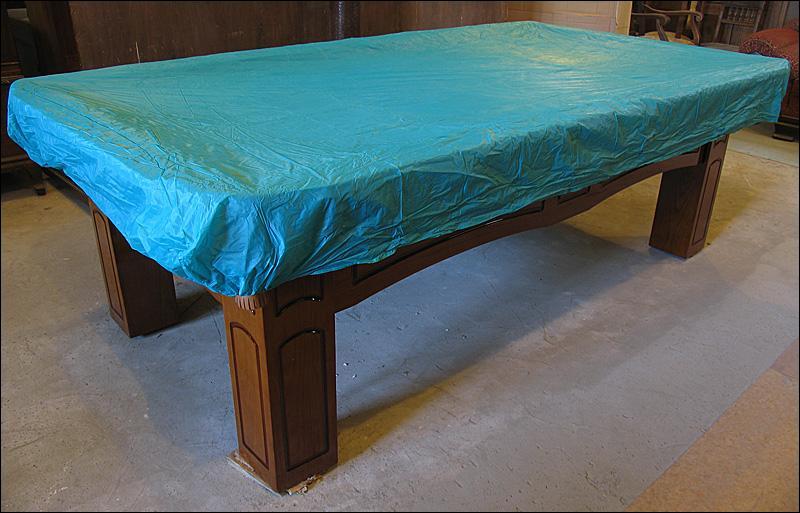 STÓŁ BILARDOWY ALABAMA - 8FT - 25