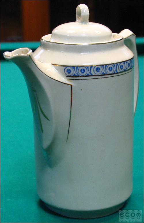 DZBANEK - 1