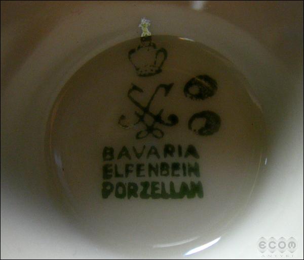 ZESTAW ŚNIADANIOWY - ELFENBEIN - 7