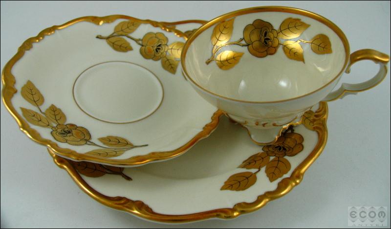 ZESTAW ŚNIADANIOWY - EDELSTEIN BAVARIA (K) - 1