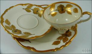 ZESTAW ŚNIADANIOWY - EDELSTEIN BAVARIA (K) - zdjęcie 2