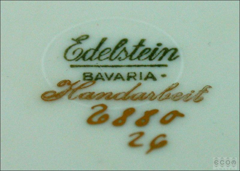 ZESTAW ŚNIADANIOWY - EDELSTEIN BAVARIA (K) - 4