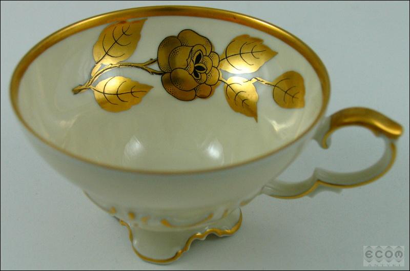 ZESTAW ŚNIADANIOWY - EDELSTEIN BAVARIA (K) - 7