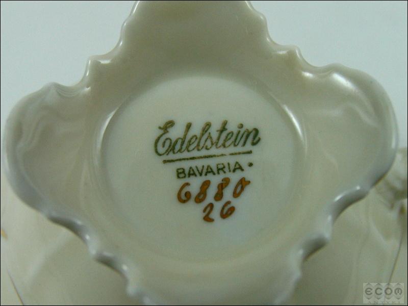 ZESTAW ŚNIADANIOWY - EDELSTEIN BAVARIA (K) - 11