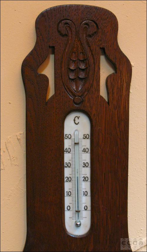 DĘBOWY BAROMETR (k) - 1