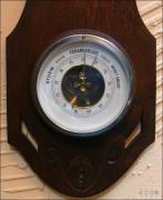 DĘBOWY BAROMETR (k) - zdjęcie 3