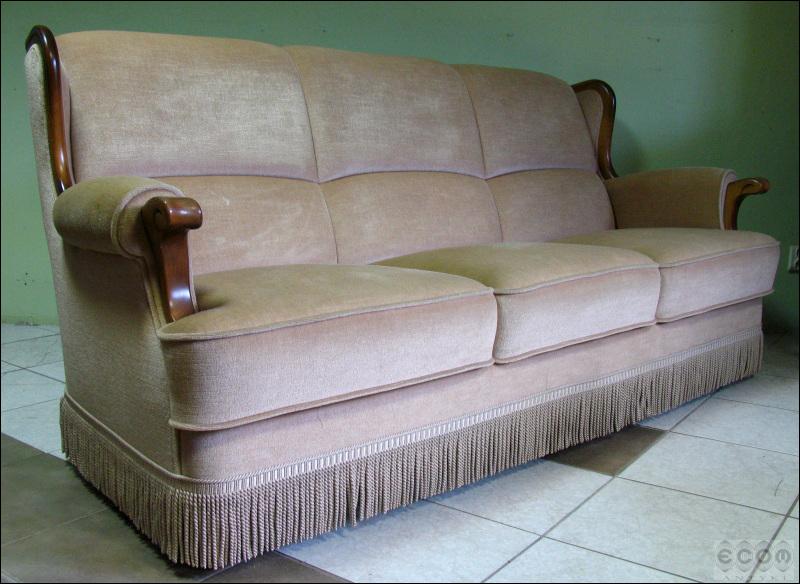 KOMPLET WYPOCZYNKOWY - 1