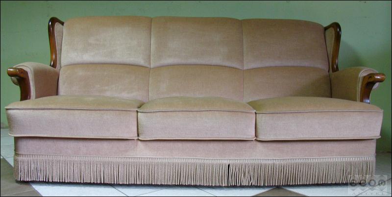 KOMPLET WYPOCZYNKOWY - 2