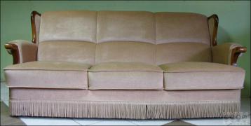 KOMPLET WYPOCZYNKOWY - zdjęcie 3