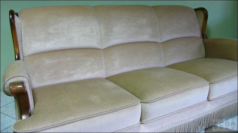 KOMPLET WYPOCZYNKOWY - 3