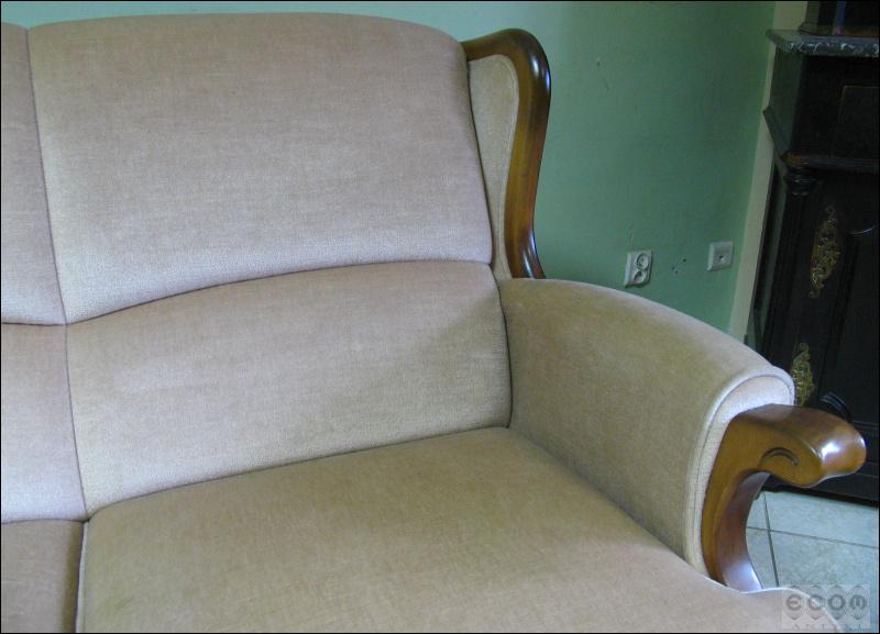 KOMPLET WYPOCZYNKOWY - 4