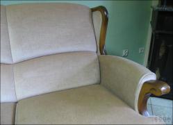 KOMPLET WYPOCZYNKOWY - zdjęcie 5