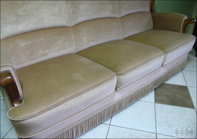 KOMPLET WYPOCZYNKOWY - 5