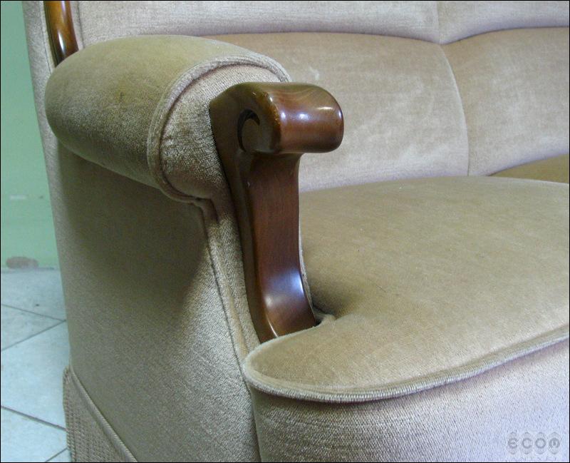 KOMPLET WYPOCZYNKOWY - 7