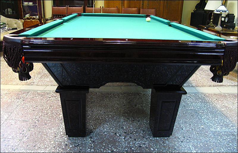 STÓŁ BILARDOWY MONTANA - 8 FT - 2