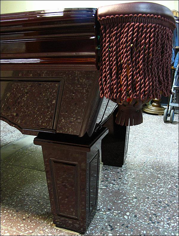 STÓŁ BILARDOWY MONTANA - 8 FT - 24