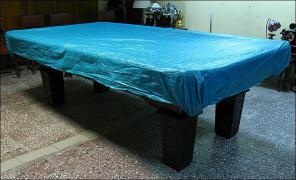 STÓŁ BILARDOWY MONTANA - 8 FT - zdjęcie 26