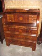 SEKRETARZYK BIEDERMEIER - zdjęcie 1