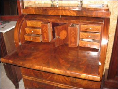 SEKRETARZYK BIEDERMEIER - 1