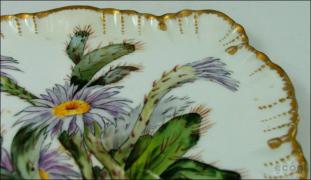 PATERA LIMOGES 1902-1932 (k) - zdjęcie 2