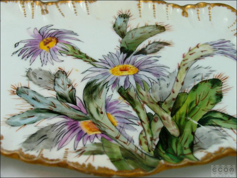 PATERA LIMOGES 1902-1932 (k) - 2