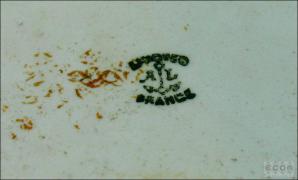 PATERA LIMOGES 1902-1932 (k) - zdjęcie 4