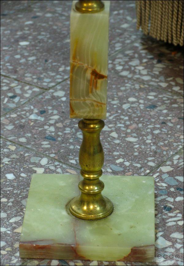 POPIELNICA 'ALABASTER' (k) - 1