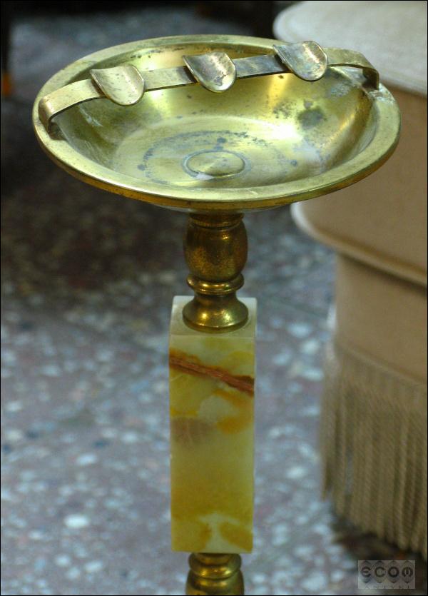 POPIELNICA 'ALABASTER' (k) - 2