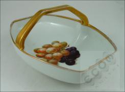 PORCELANA NA OWOCE (1908-1939) (k) - zdjęcie 1