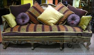 STYLOWA SOFA 'EMPIRE' - zdjęcie 1 STYLOWA SOFA 'EMPIRE' - zdjęcie 1