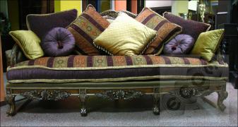 STYLOWA SOFA 'EMPIRE' - zdjęcie 2 STYLOWA SOFA 'EMPIRE' - zdjęcie 2