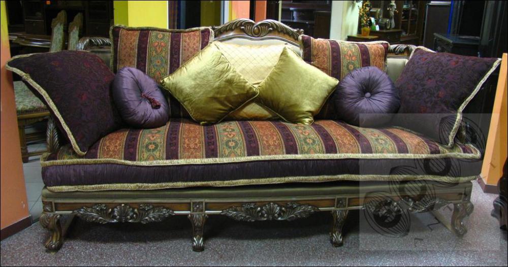 STYLOWA SOFA 'EMPIRE' - 3