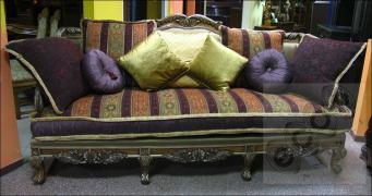 STYLOWA SOFA 'EMPIRE' - zdjęcie 4 STYLOWA SOFA 'EMPIRE' - zdjęcie 4