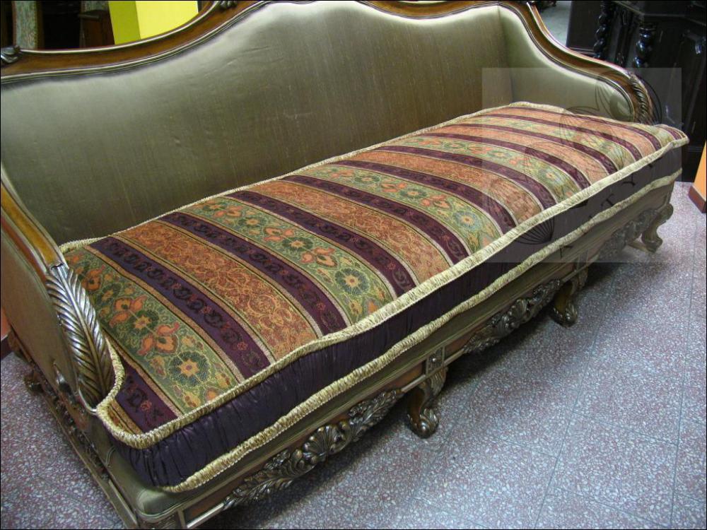 STYLOWA SOFA 'EMPIRE' - 4