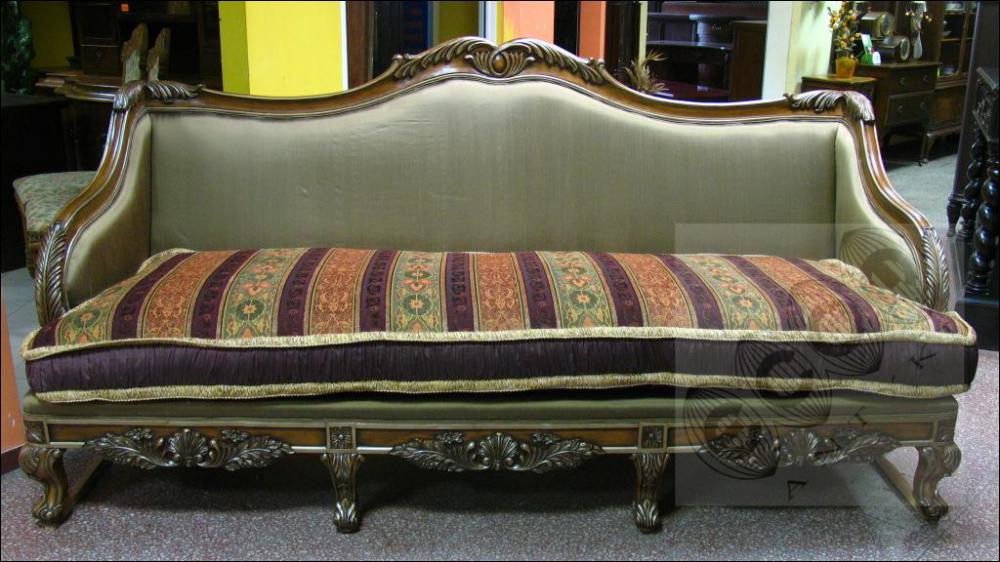 STYLOWA SOFA 'EMPIRE' - 5