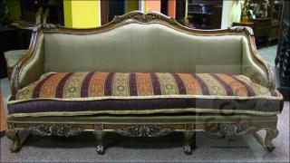STYLOWA SOFA 'EMPIRE' - zdjęcie 6 STYLOWA SOFA 'EMPIRE' - zdjęcie 6