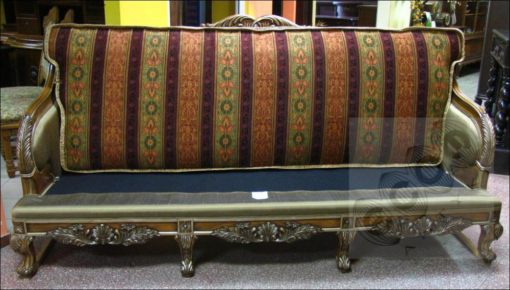 STYLOWA SOFA 'EMPIRE' - 6