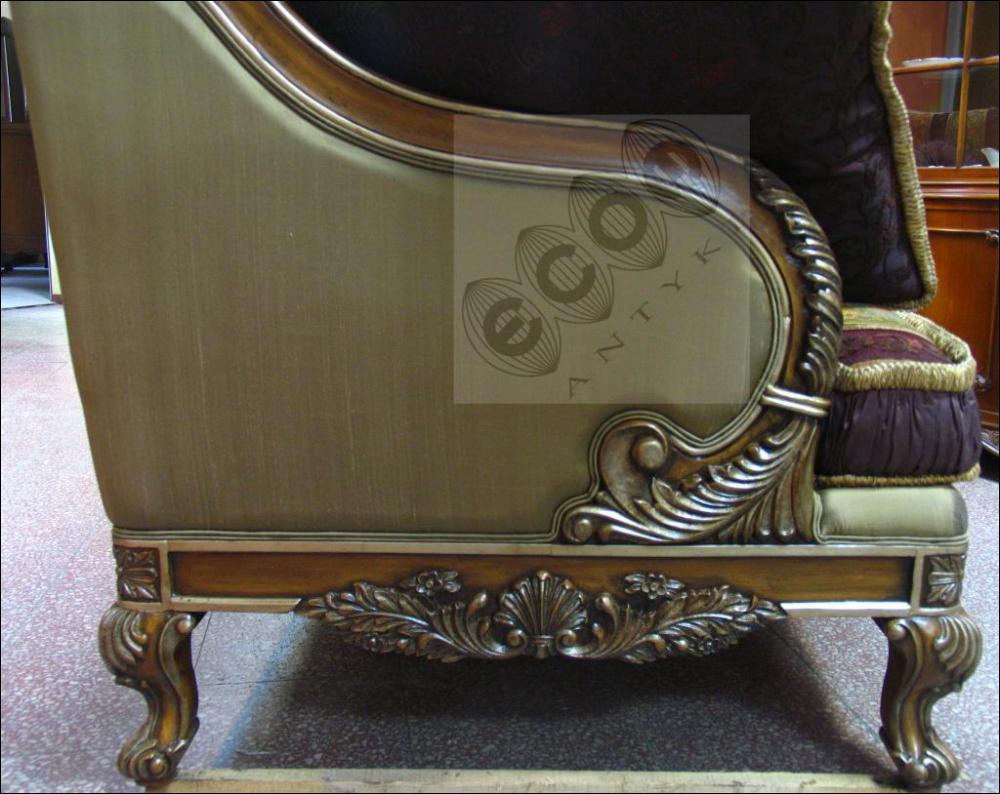 STYLOWA SOFA 'EMPIRE' - 10