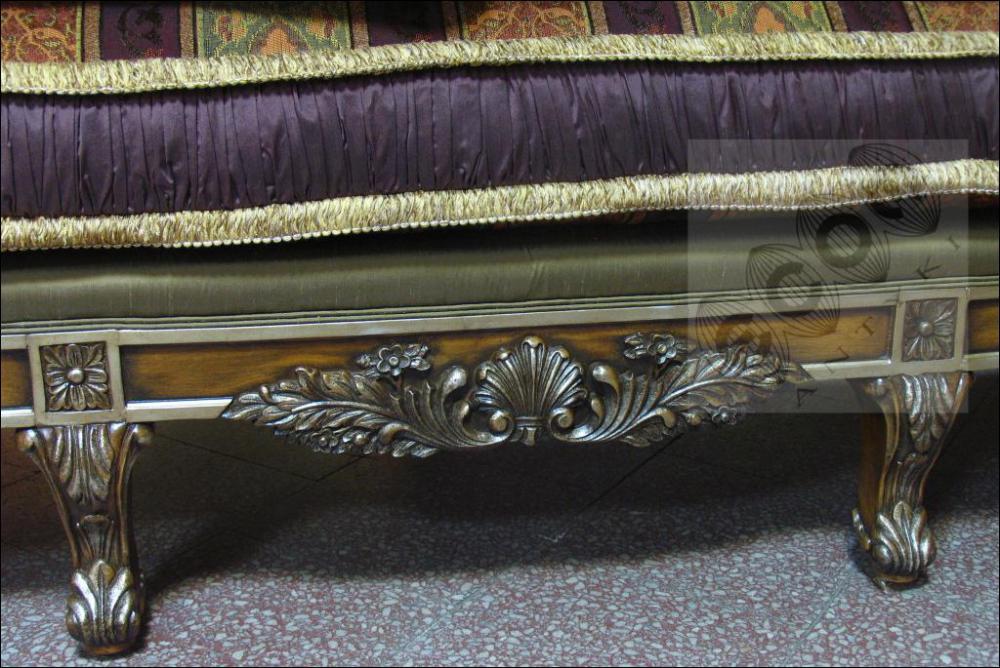 STYLOWA SOFA 'EMPIRE' - 11