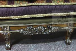 STYLOWA SOFA 'EMPIRE' - zdjęcie 12 STYLOWA SOFA 'EMPIRE' - zdjęcie 12