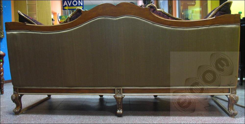 STYLOWA SOFA 'EMPIRE' - 13