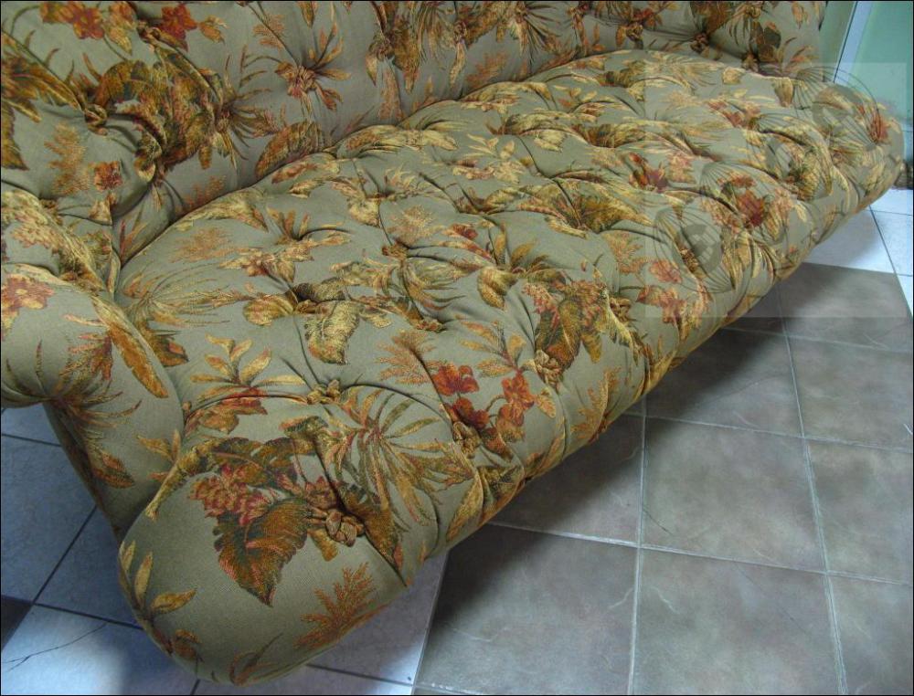 STYLOWA SOFA 'VILLA' - 9