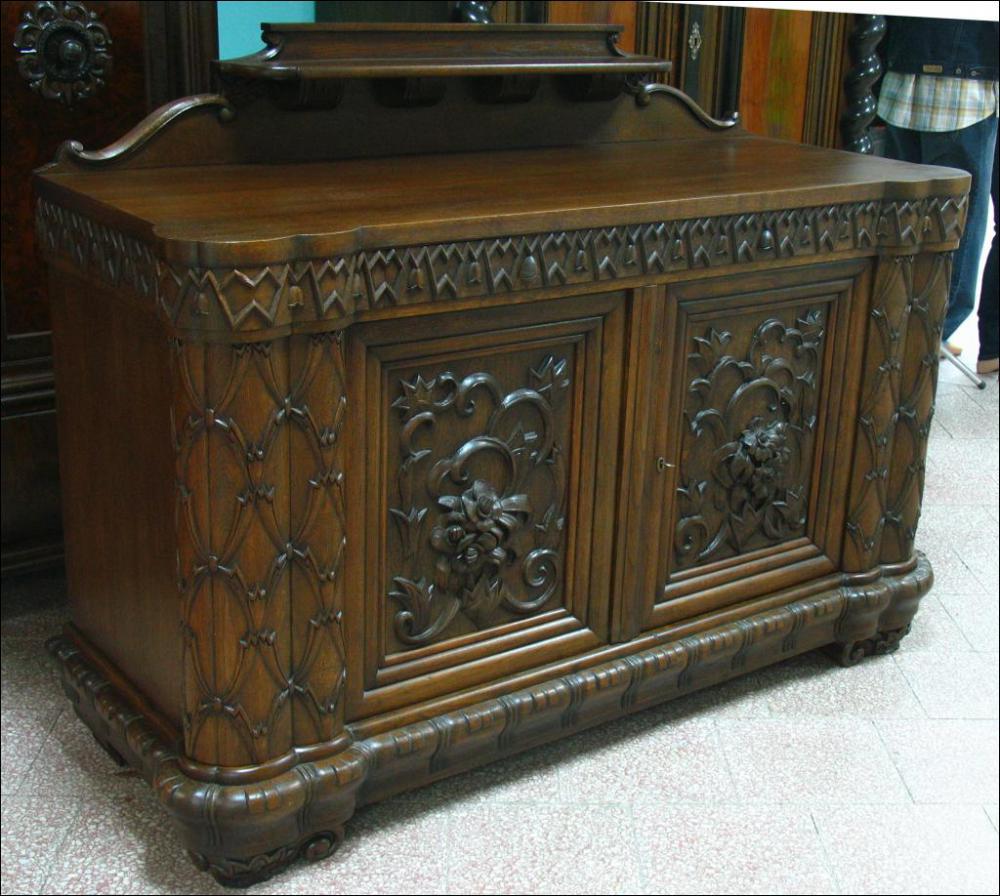PRZEPIĘKNY POMOCNIK, KOMODA - KOMPLET - 3
