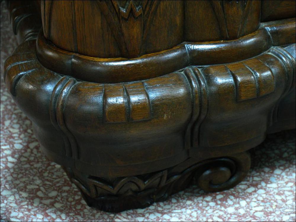 PRZEPIĘKNY POMOCNIK, KOMODA - KOMPLET - 9