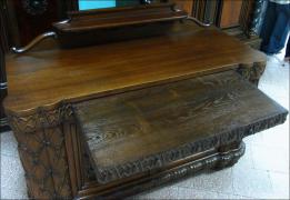 PRZEPIĘKNY POMOCNIK, KOMODA - KOMPLET - zdjęcie 14